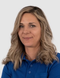 Chantal Arnold